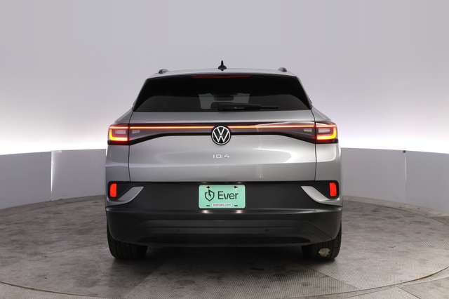 2023 Volkswagen ID.4
