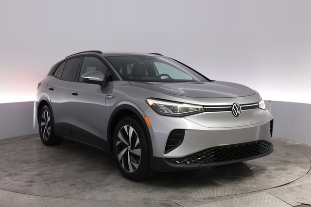 2023 Volkswagen ID.4