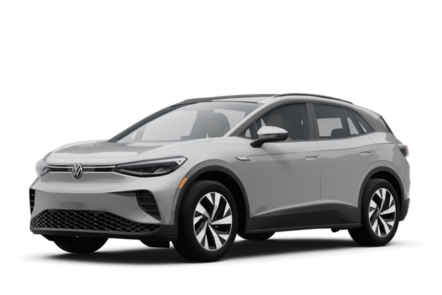2023 Volkswagen ID.4