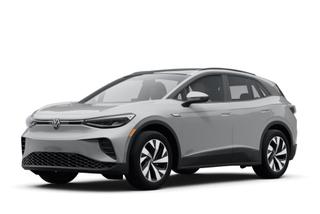 2023 Volkswagen ID.4