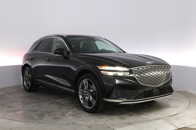 2023 Genesis Electrified GV70