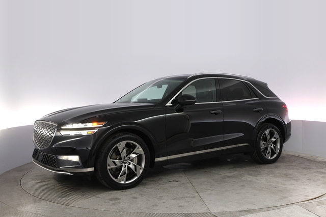 2023 Genesis Electrified GV70