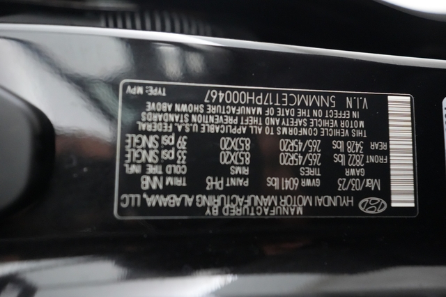 2023 Genesis Electrified GV70