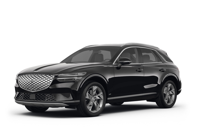 2023 Genesis Electrified GV70