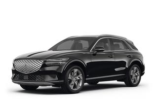 2023 Genesis Electrified GV70