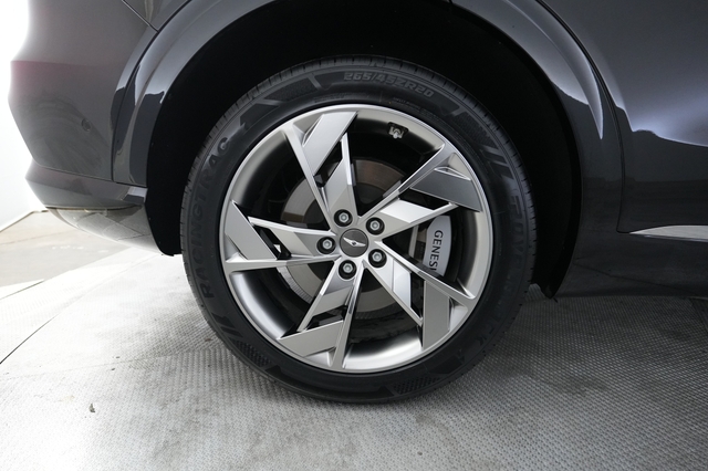 2023 Genesis Electrified GV70