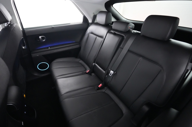 2024 Hyundai IONIQ 5