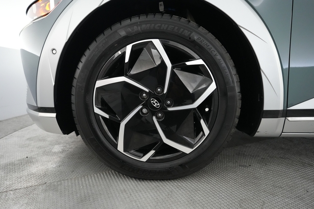 2024 Hyundai IONIQ 5