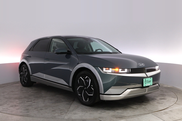 2024 Hyundai IONIQ 5