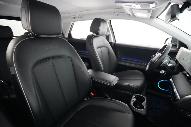 2024 Hyundai IONIQ 5