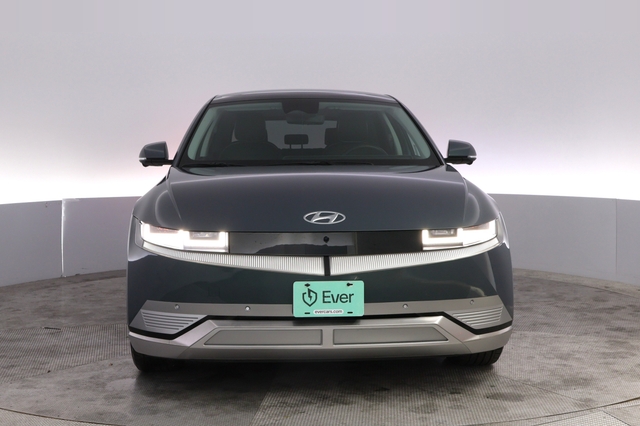 2024 Hyundai IONIQ 5