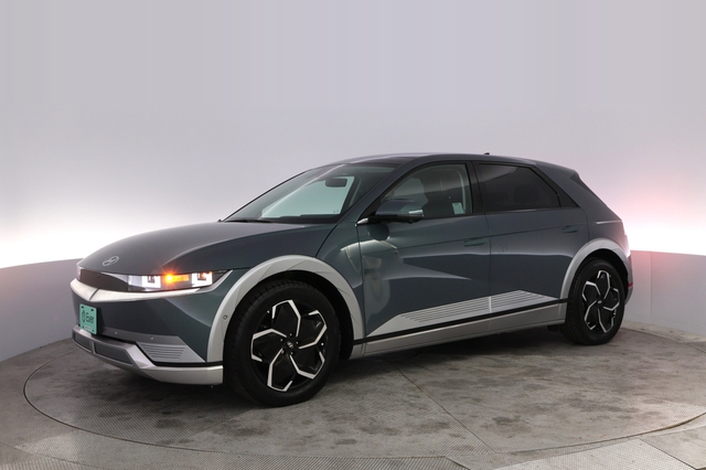 2024 Hyundai IONIQ 5