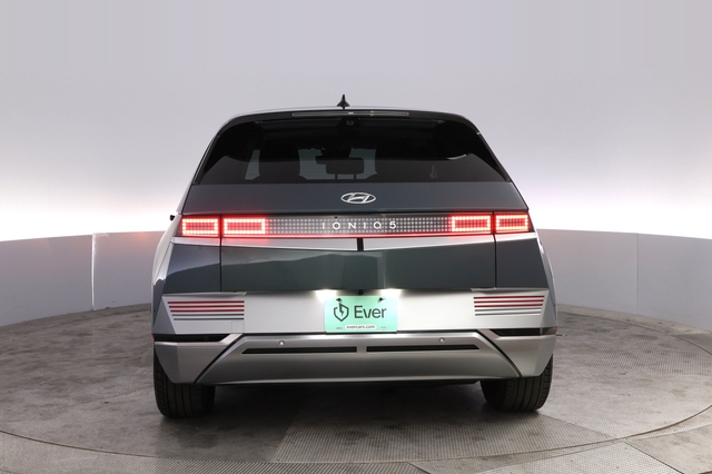 2024 Hyundai IONIQ 5