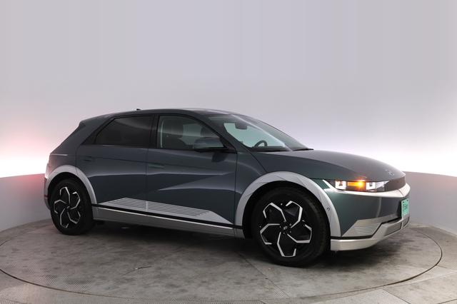 2024 Hyundai IONIQ 5