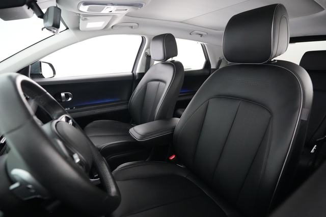 2024 Hyundai IONIQ 5