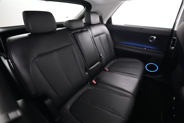 2024 Hyundai IONIQ 5