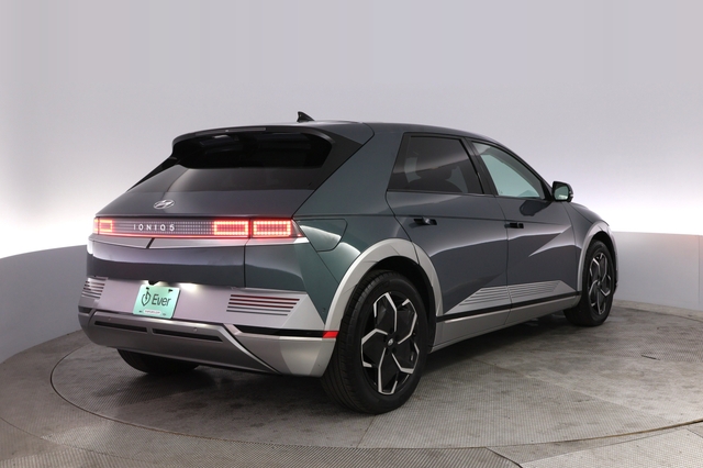 2024 Hyundai IONIQ 5