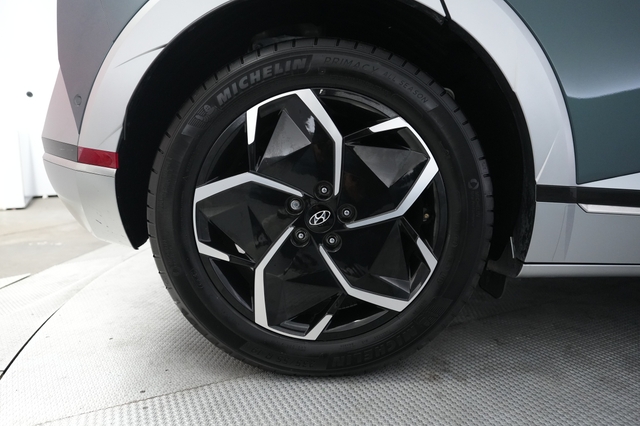 2024 Hyundai IONIQ 5