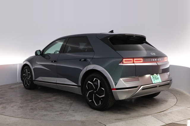 2024 Hyundai IONIQ 5