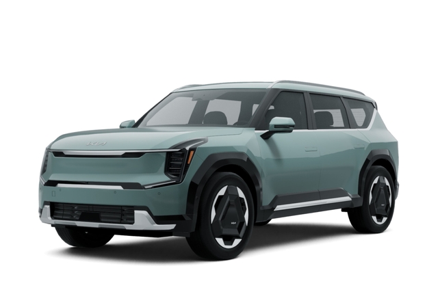 2024 Kia EV9