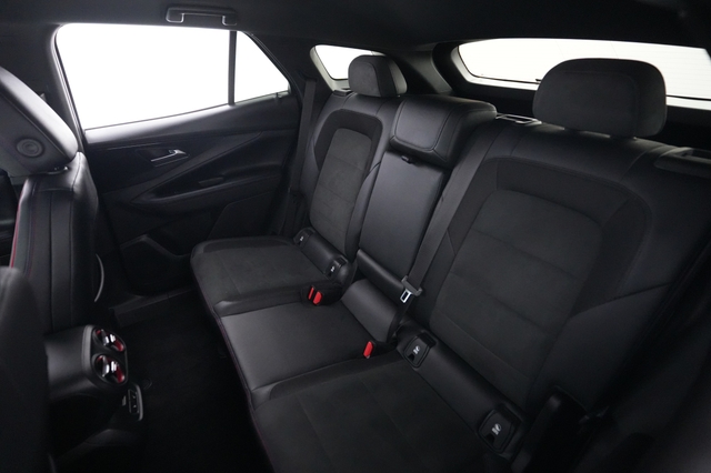 2024 Chevrolet Blazer EV