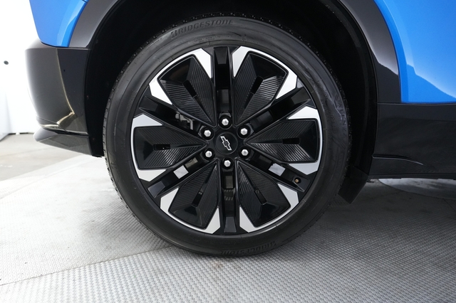 2024 Chevrolet Blazer EV