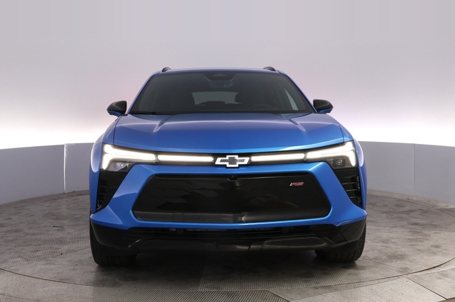 2024 Chevrolet Blazer EV