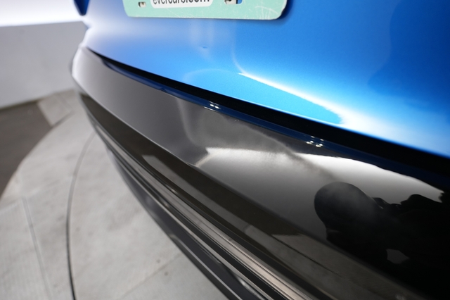 2024 Chevrolet Blazer EV