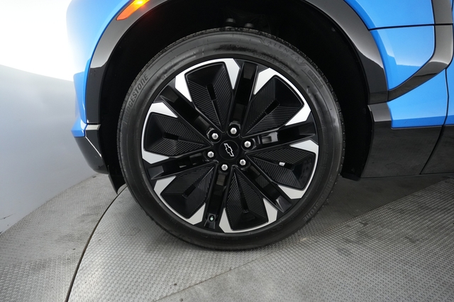 2024 Chevrolet Blazer EV