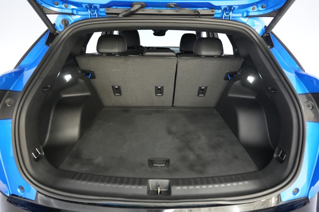 2024 Chevrolet Blazer EV