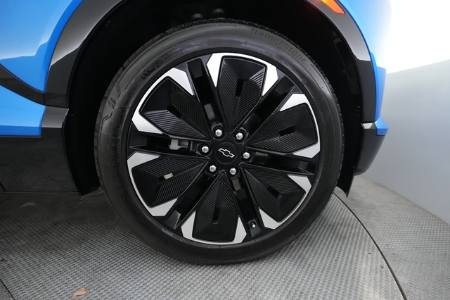 2024 Chevrolet Blazer EV