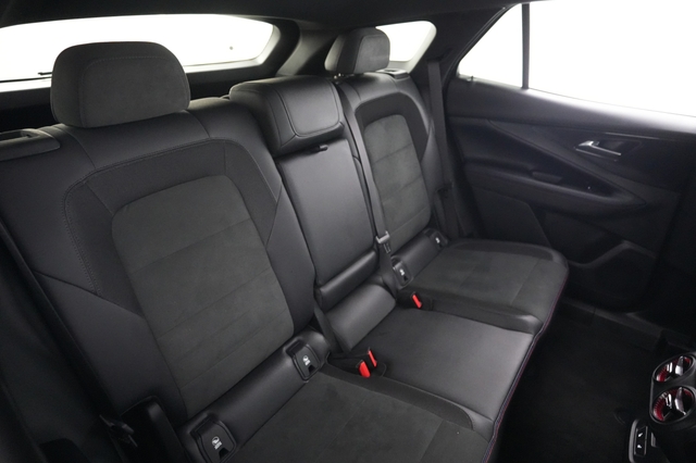 2024 Chevrolet Blazer EV