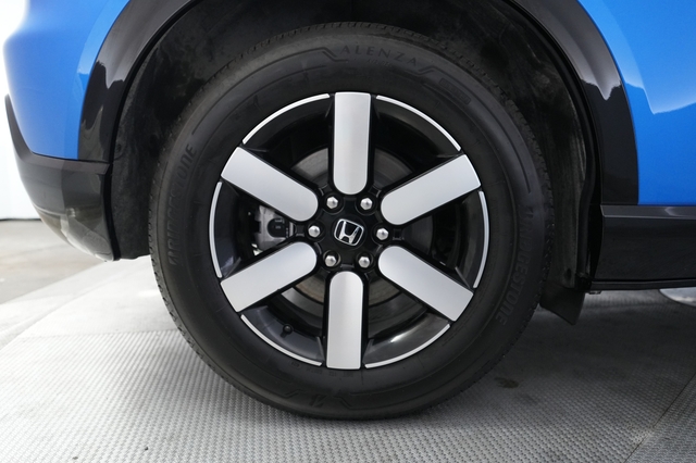 2024 Honda Prologue