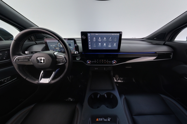 2024 Honda Prologue