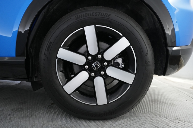 2024 Honda Prologue