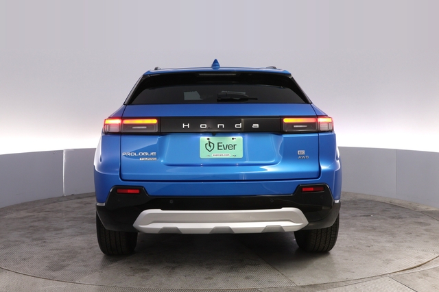 2024 Honda Prologue