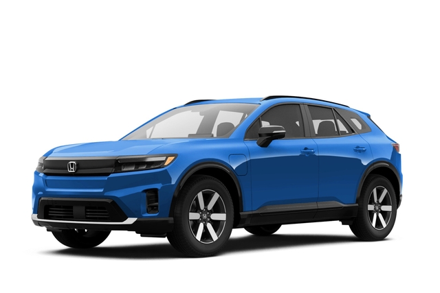 2024 Honda Prologue