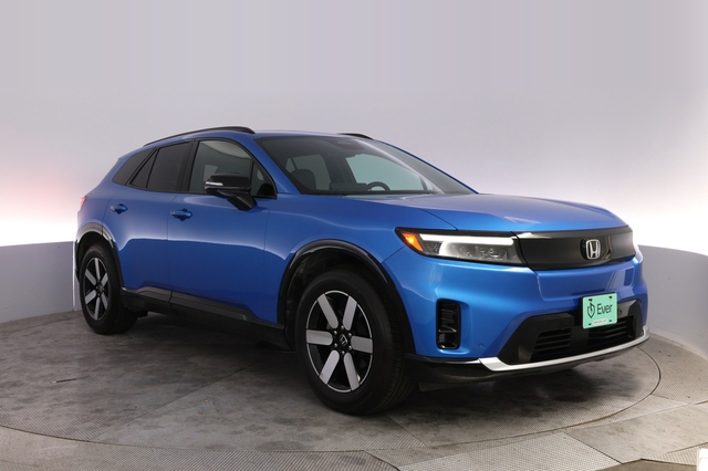 2024 Honda Prologue