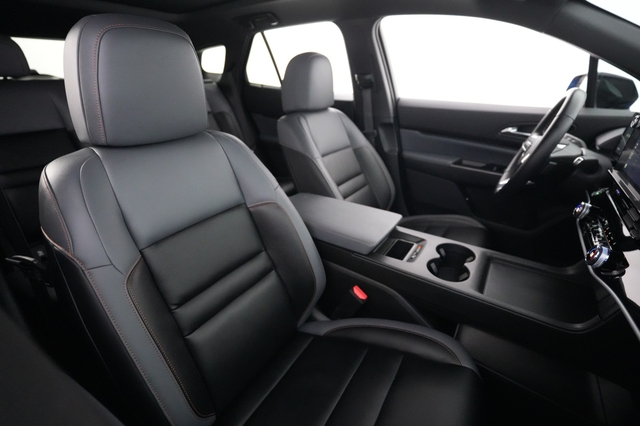 2024 Honda Prologue
