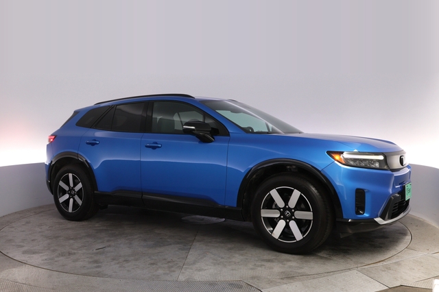 2024 Honda Prologue