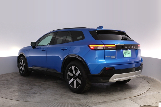 2024 Honda Prologue