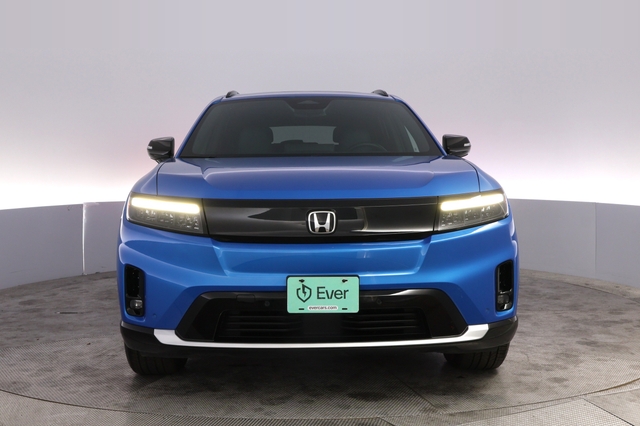 2024 Honda Prologue