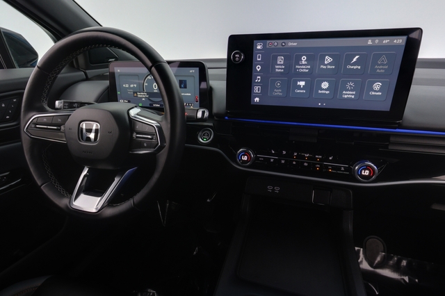 2024 Honda Prologue