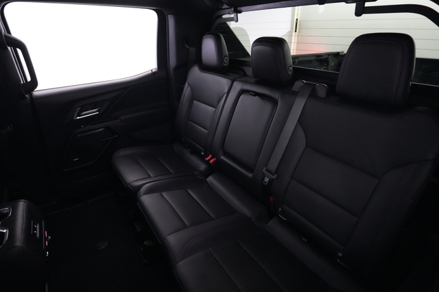 2024 Chevrolet Silverado EV