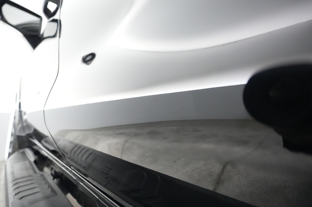 2024 Chevrolet Silverado EV