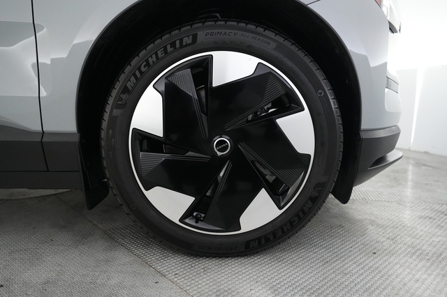 2025 Volvo EX30