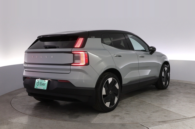 2025 Volvo EX30