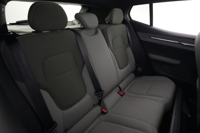 2025 Volvo EX30