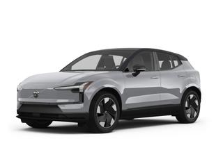 2025 Volvo EX30