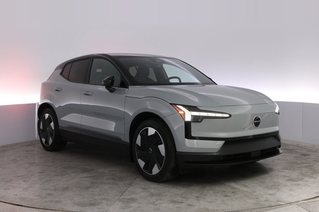 2025 Volvo EX30